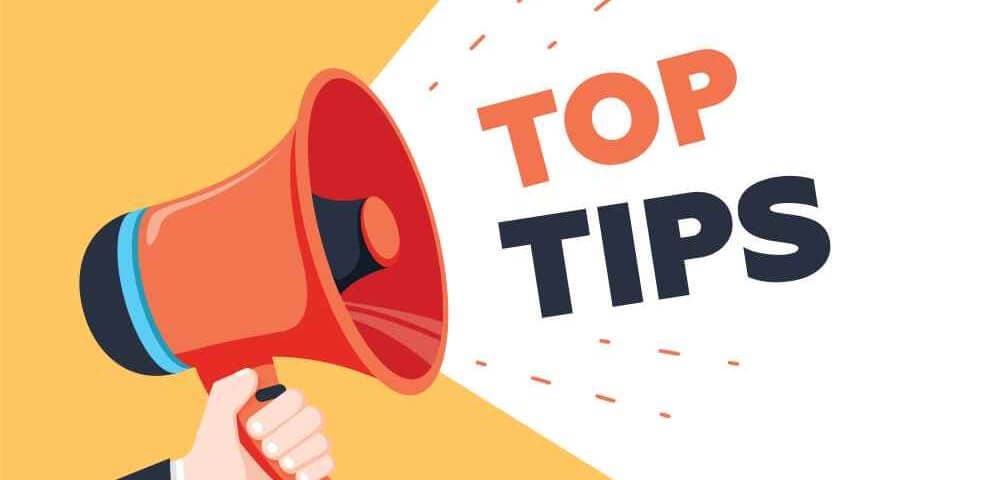 Tips for Your Theory Exam