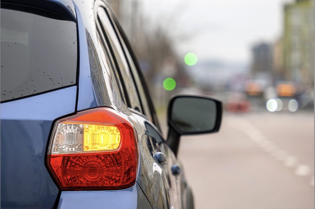Defensief rijden, waarom is het belangrijk?