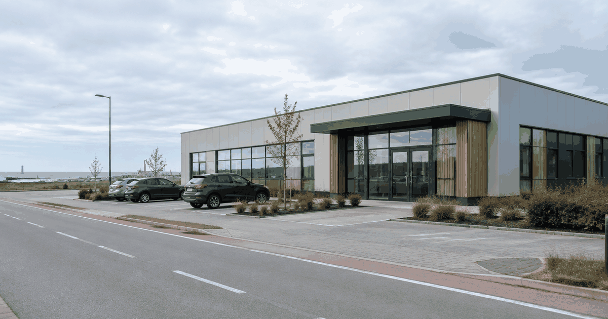 Examencentrum Oostende (Zandvoorde): adres, route en tips voor het theorie-examen