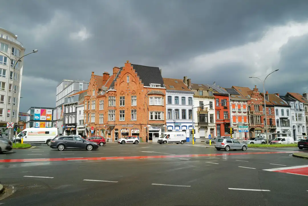 Verkeersinzicht wat is het en waarom is het zo belangrijk? 